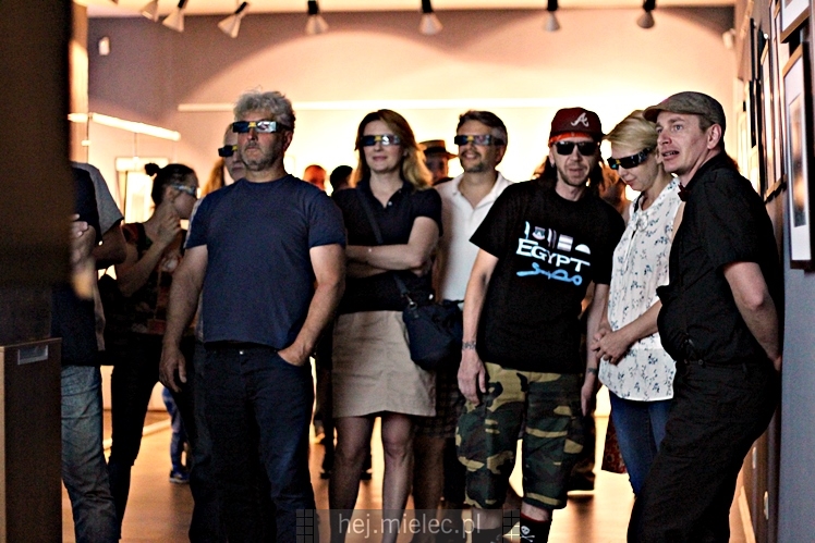 Noc Muzeów 2017: Jadernówka