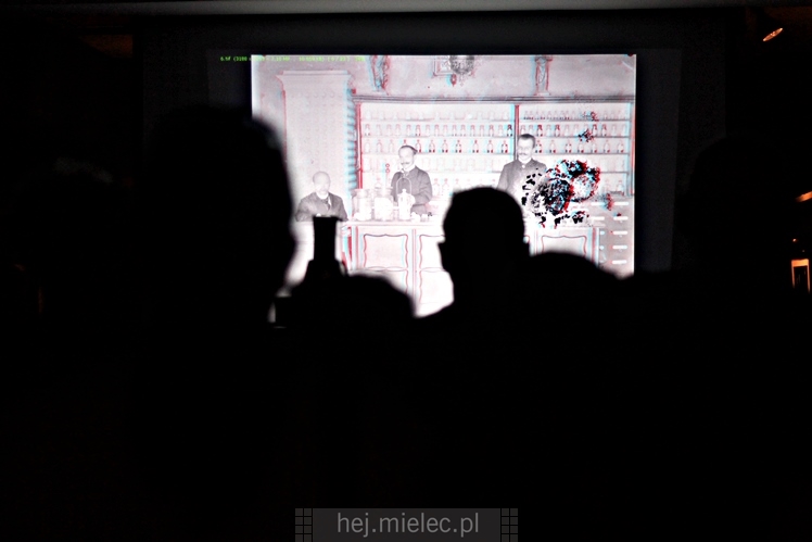 Noc Muzeów 2017: Jadernówka