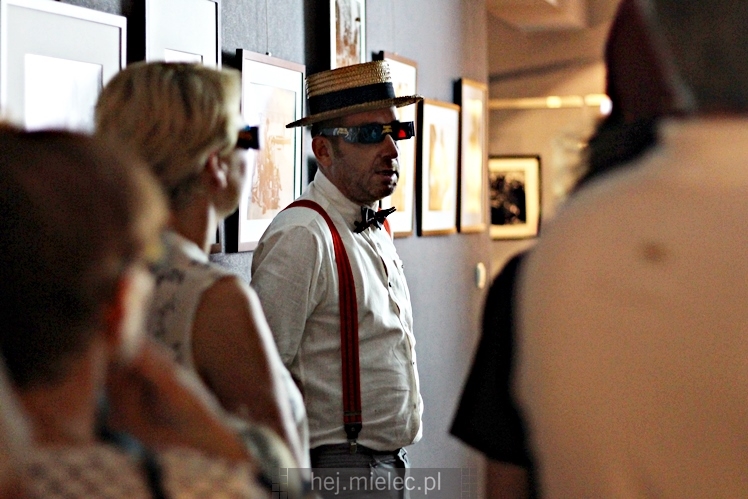 Noc Muzeów 2017: Jadernówka