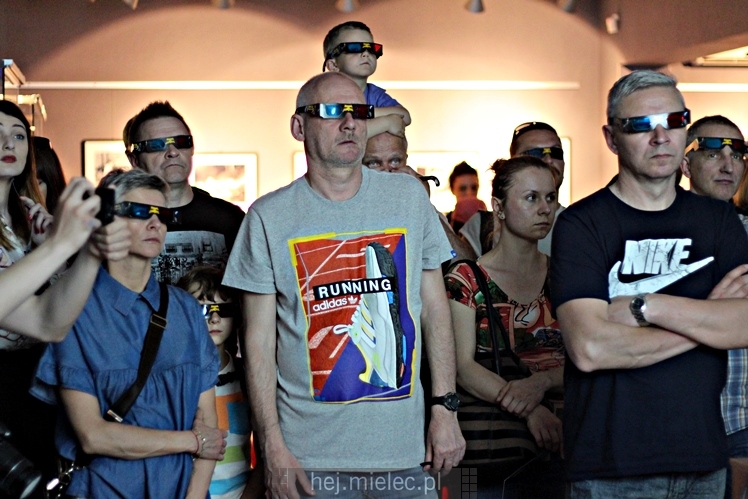 Noc Muzeów 2017: Jadernówka