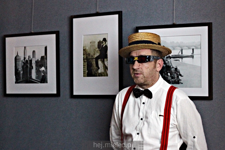 Noc Muzeów 2017: Jadernówka