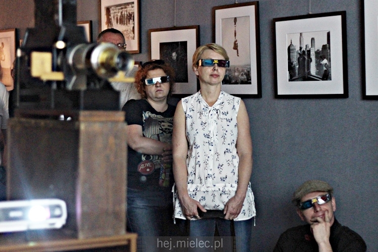 Noc Muzeów 2017: Jadernówka