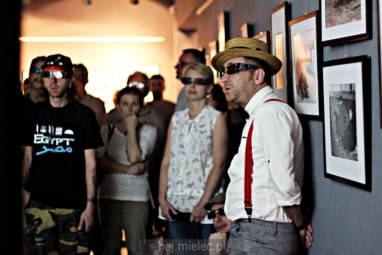 Noc Muzeów 2017: Jadernówka