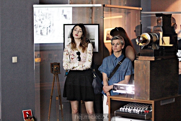 Noc Muzeów 2017: Jadernówka