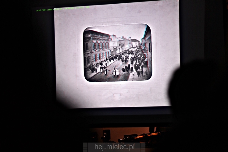 Noc Muzeów 2017: Jadernówka