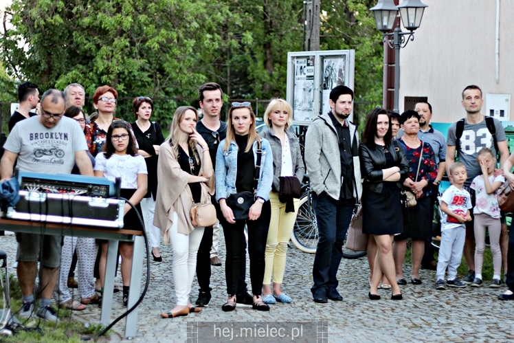 Noc Muzeów 2017: Jadernówka