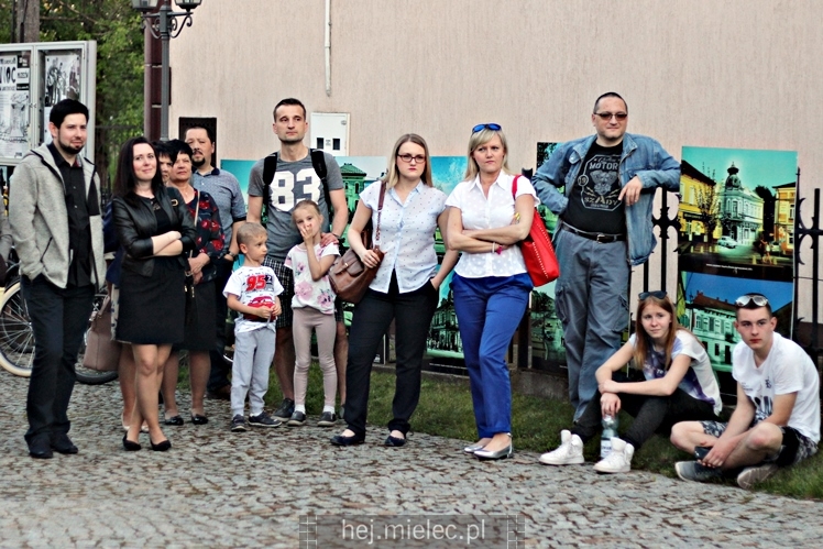 Noc Muzeów 2017: Jadernówka