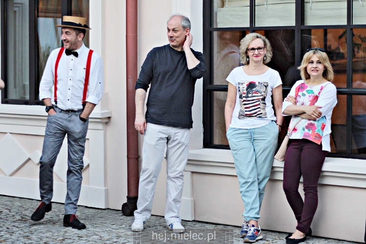 Noc Muzeów 2017: Jadernówka