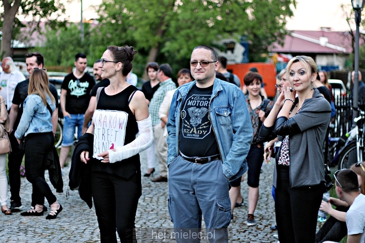 Noc Muzeów 2017: Jadernówka