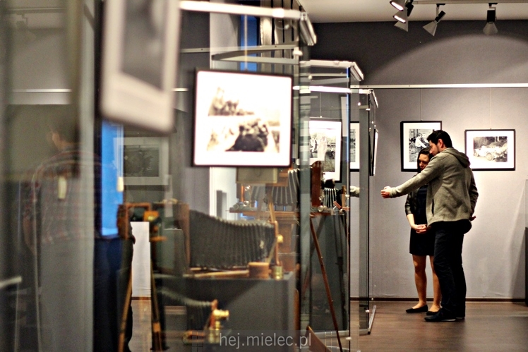 Noc Muzeów 2017: Jadernówka