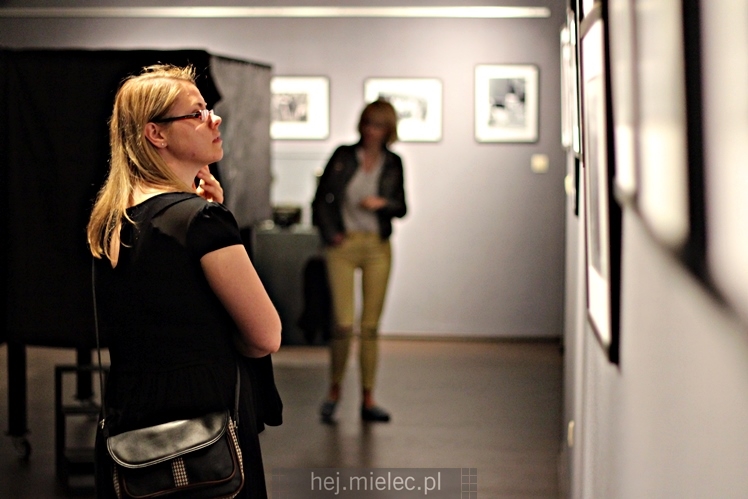 Noc Muzeów 2017: Jadernówka