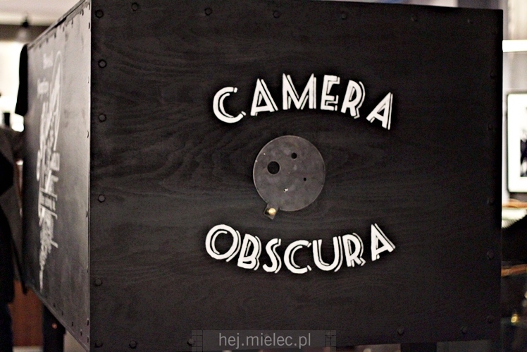 Noc Muzeów 2017: Jadernówka