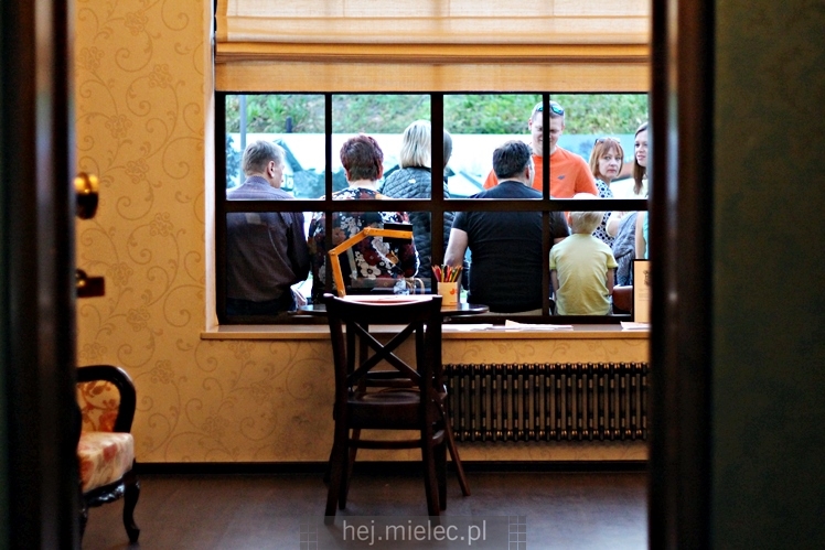 Noc Muzeów 2017: Jadernówka