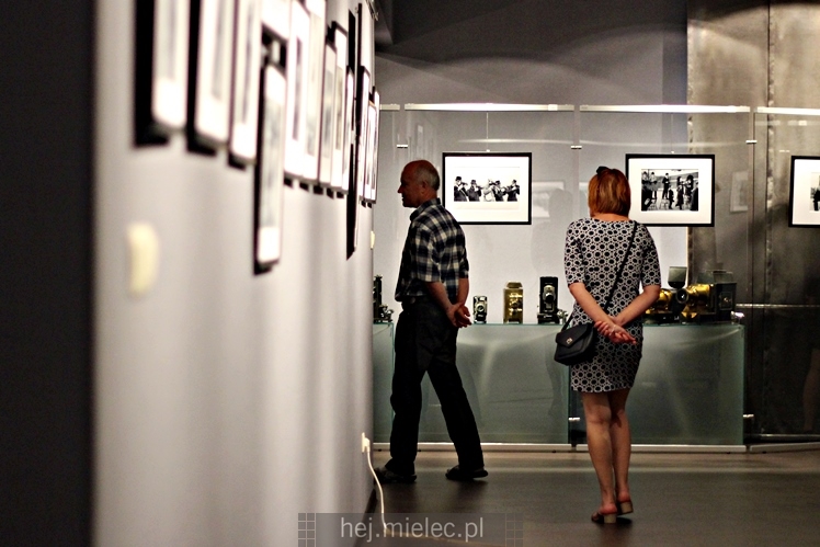 Noc Muzeów 2017: Jadernówka