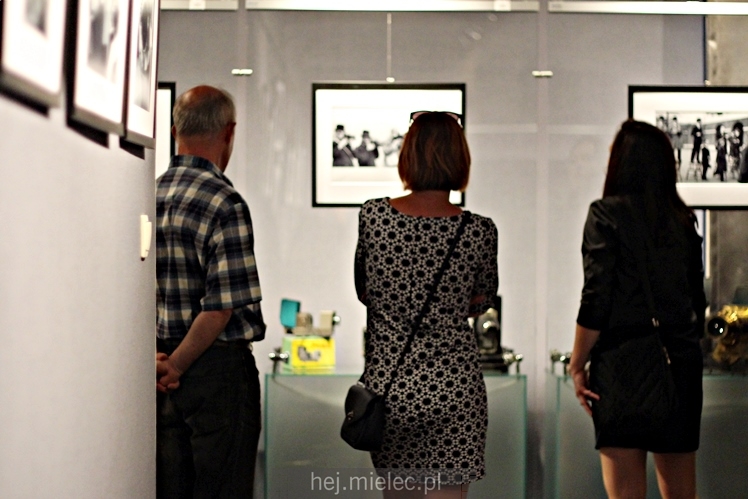 Noc Muzeów 2017: Jadernówka