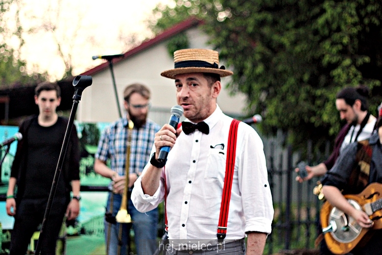 Noc Muzeów 2017: Jadernówka