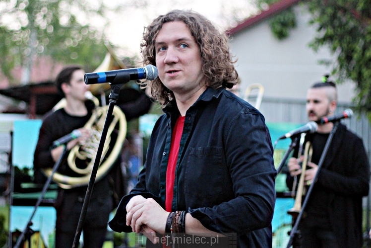 Noc Muzeów 2017: Jadernówka