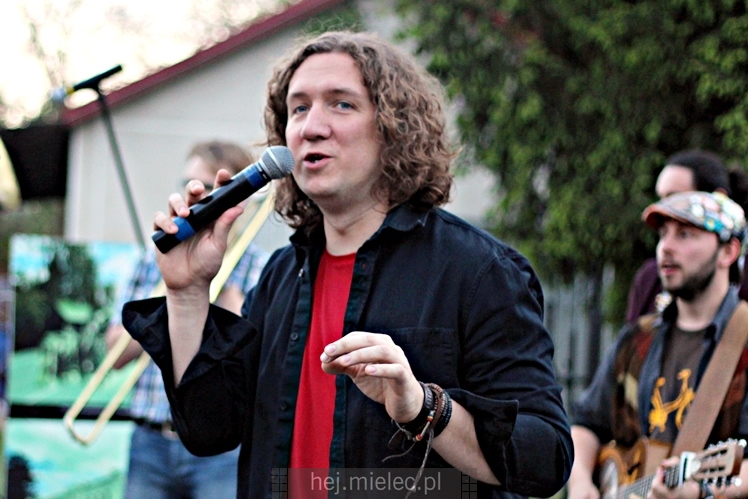 Noc Muzeów 2017: Jadernówka