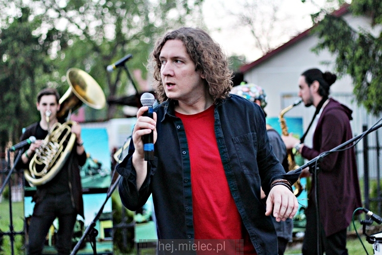 Noc Muzeów 2017: Jadernówka