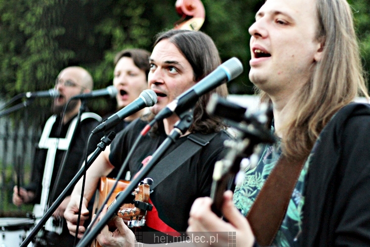 Noc Muzeów 2017: Jadernówka