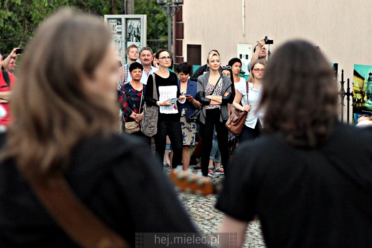 Noc Muzeów 2017: Jadernówka