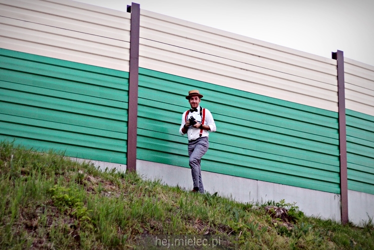 Noc Muzeów 2017: Jadernówka