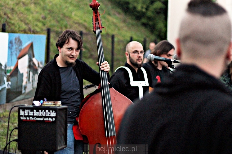 Noc Muzeów 2017: Jadernówka