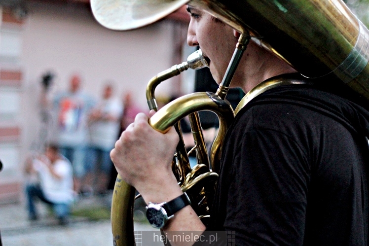 Noc Muzeów 2017: Jadernówka