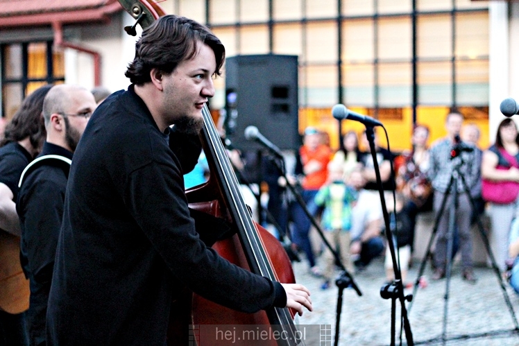 Noc Muzeów 2017: Jadernówka