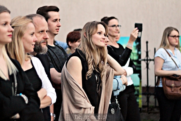 Noc Muzeów 2017: Jadernówka