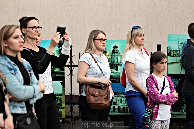 Noc Muzeów 2017: Jadernówka