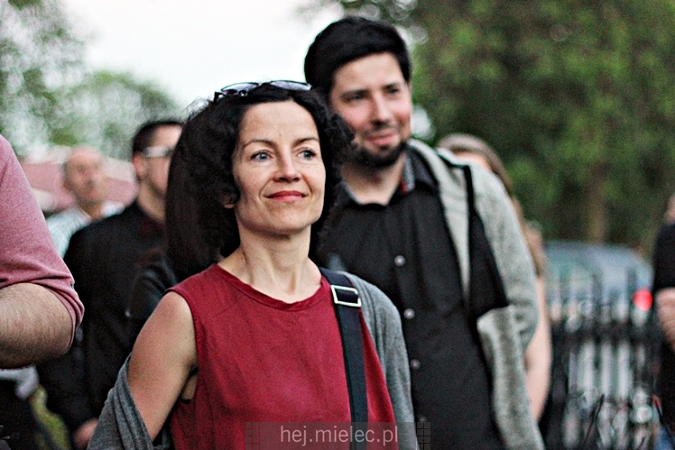 Noc Muzeów 2017: Jadernówka