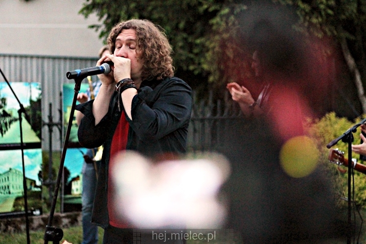 Noc Muzeów 2017: Jadernówka