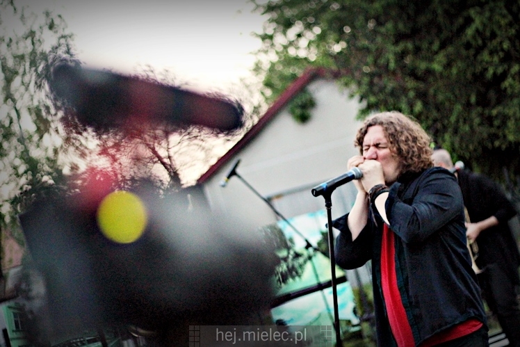 Noc Muzeów 2017: Jadernówka