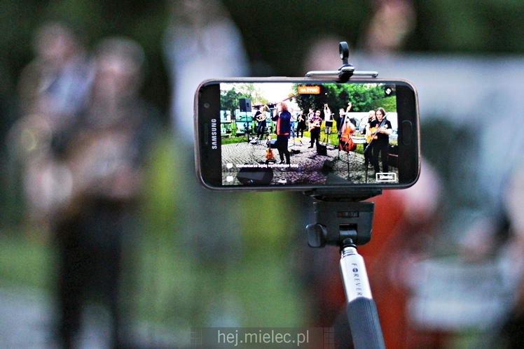 Noc Muzeów 2017: Jadernówka