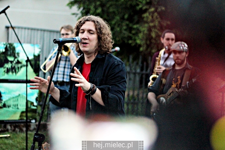 Noc Muzeów 2017: Jadernówka