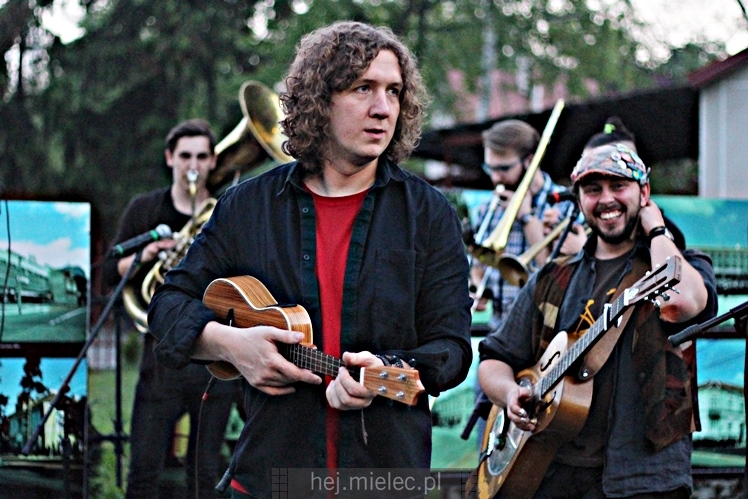 Noc Muzeów 2017: Jadernówka