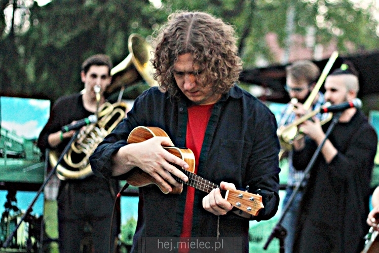 Noc Muzeów 2017: Jadernówka