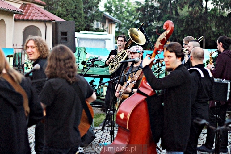 Noc Muzeów 2017: Jadernówka