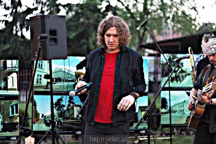 Noc Muzeów 2017: Jadernówka