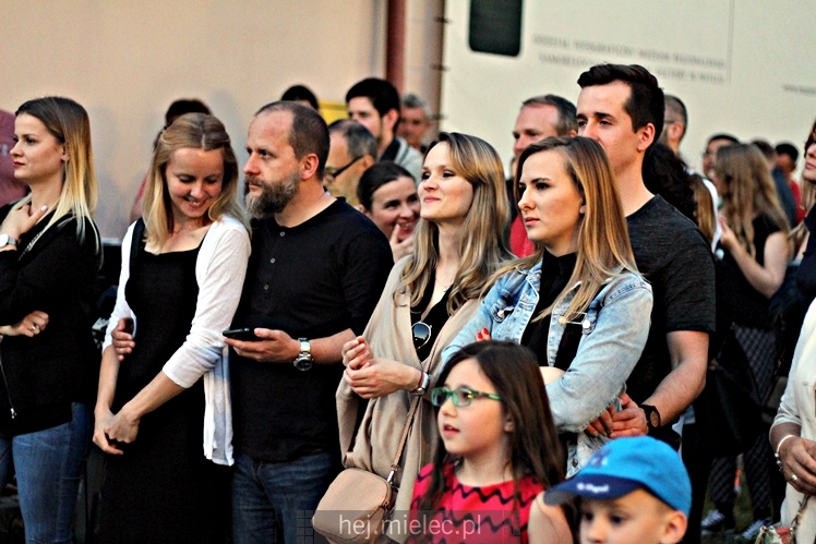 Noc Muzeów 2017: Jadernówka