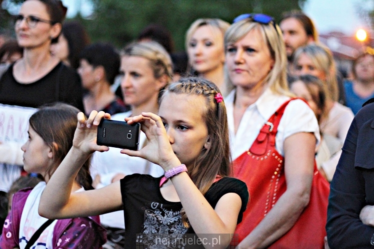 Noc Muzeów 2017: Jadernówka