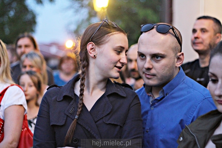 Noc Muzeów 2017: Jadernówka