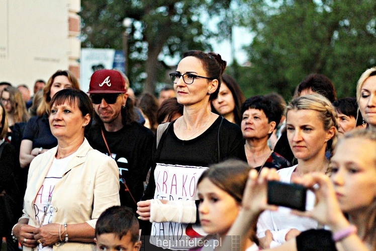 Noc Muzeów 2017: Jadernówka