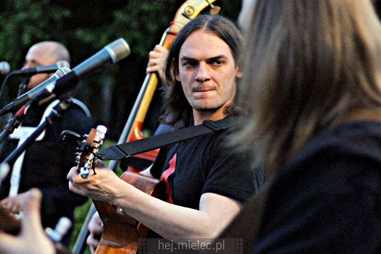 Noc Muzeów 2017: Jadernówka