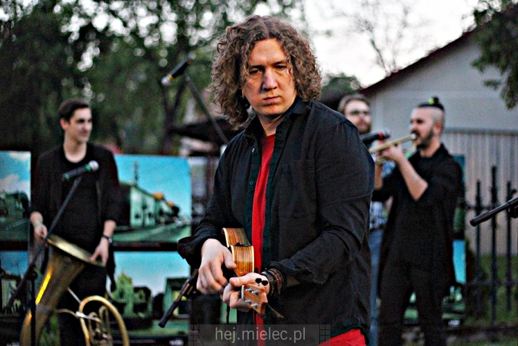 Noc Muzeów 2017: Jadernówka