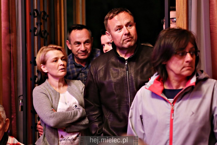 Noc Muzeów 2017: Pałacyk Oborskich