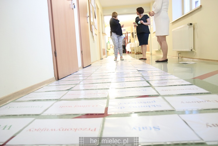 Pierwsza Noc Magistratu w Mielcu