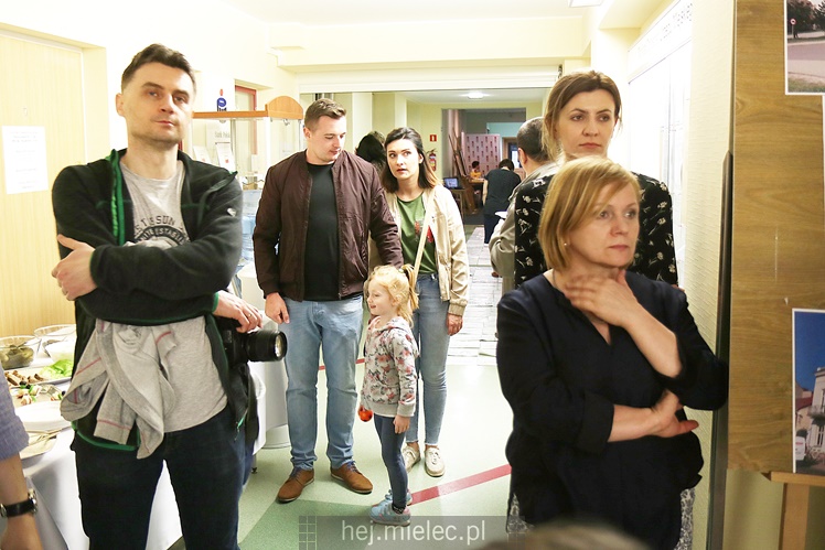Pierwsza Noc Magistratu w Mielcu