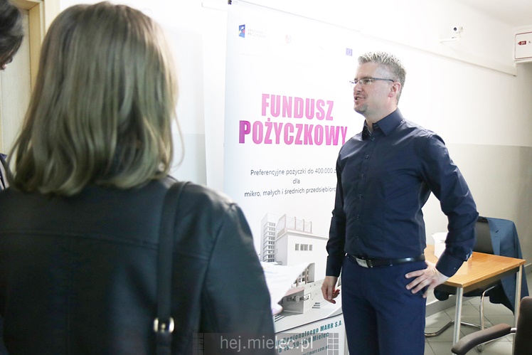 Pierwsza Noc Magistratu w Mielcu